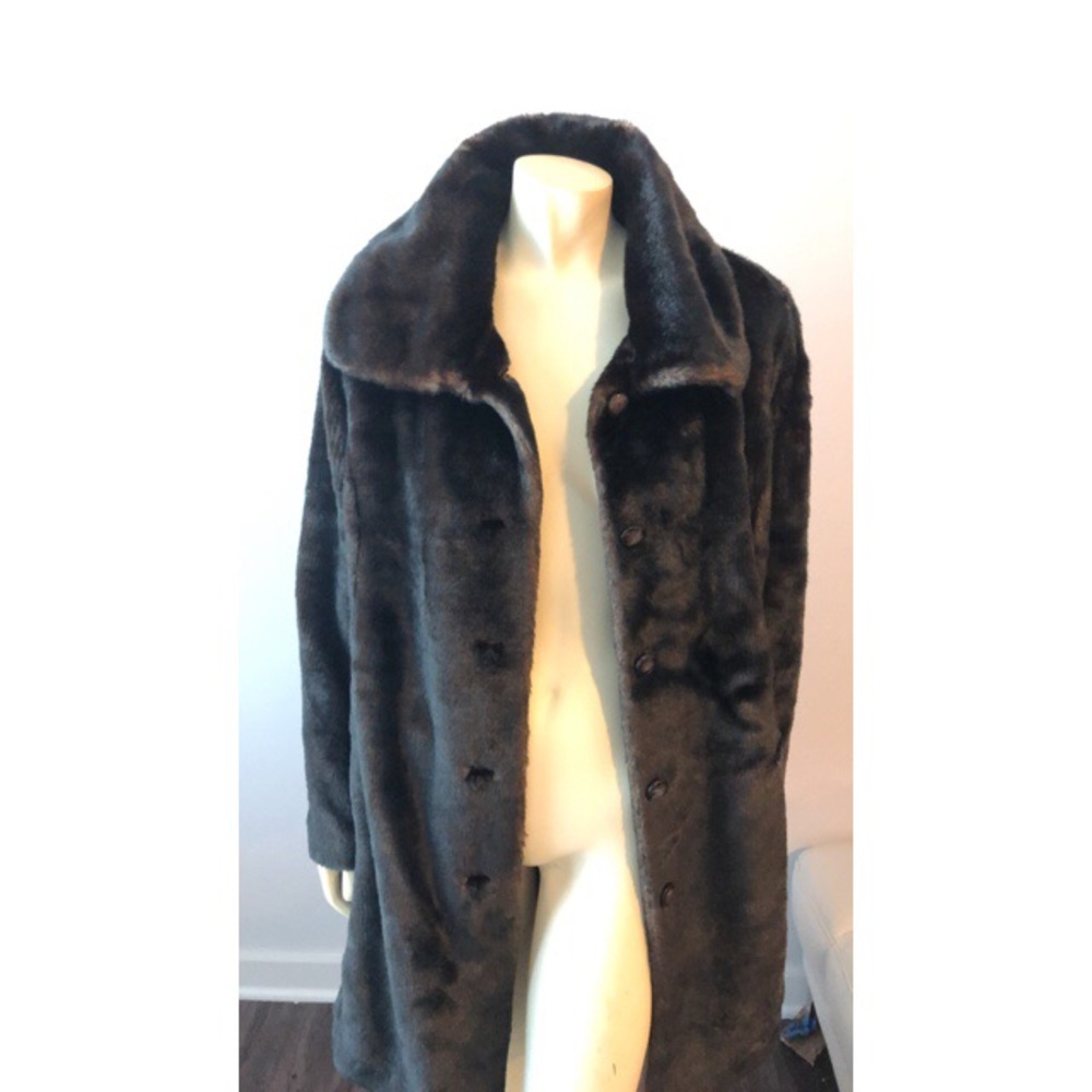Fur Coat